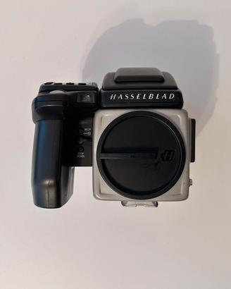 Hasselblad H5D-40 fotocamera medio formato CCD