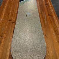 Tavola da snowboard con i Glitter oro Head 149cm