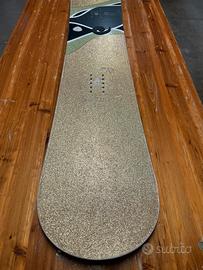 Tavola da snowboard con i Glitter oro Head 149cm