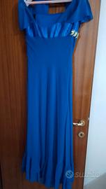 vestito donna cerimonia 