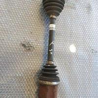 Semiasse sinistro originale Toyota Yaris 1.4