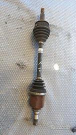 Semiasse sinistro originale Toyota Yaris 1.4