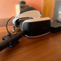 Sony PlayStation VR