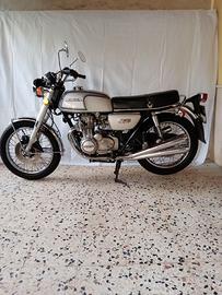 MOTO HONDA