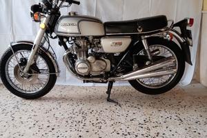 MOTO HONDA