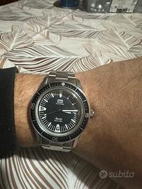 HTD Aquatic Spaceboy