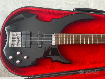 Warwick Vampyre 4-strings