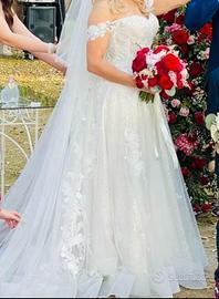 Abito da sposa