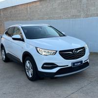 Opel Grandland X 1.5 diesel Ecotec Innovation | 20