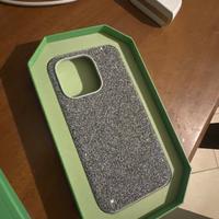 Cover Swarovski per IPhone 14 Pro