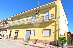 CASA INDIPENDENTE A TRAPANI