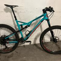 RIBASSO Cannondale habit Se L