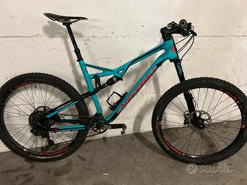 RIBASSO Cannondale habit Se L