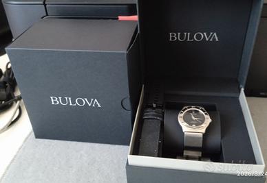 orologio Bulova 