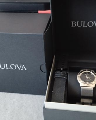orologio Bulova 