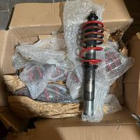 Assetto k&r golf 7 gti