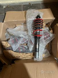 Assetto k&r golf 7 gti