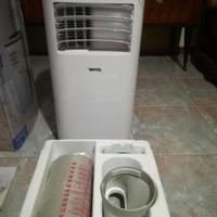 Condizionatore Zephir 9000 BTU