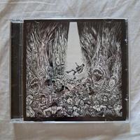 Cd izi pizzicato autografato firmacopie raro