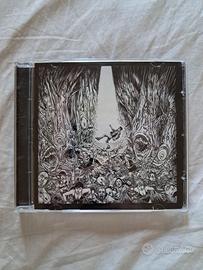 Cd izi pizzicato autografato firmacopie raro