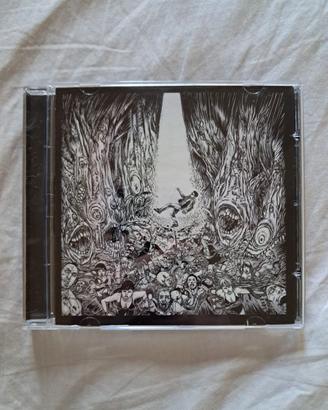 Cd izi pizzicato autografato firmacopie raro