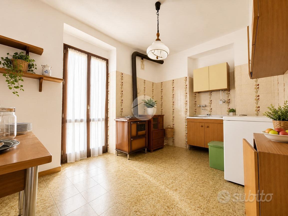 Apartment in Albosaggia, Moia - Vista 3
