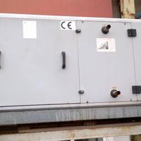 SCAMBIATORE ARIA TCF  PORTATA