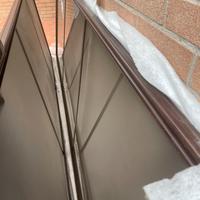 Porte scorrevoli esterno muro   Zemma Italy