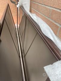 Porte scorrevoli esterno muro   Zemma Italy