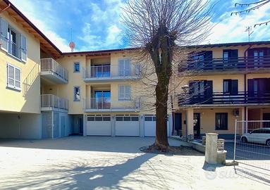 Appartamento Mapello [Cod. rif H&C-VAL2VRG]