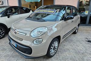 Fiat 500L Living 0.9 TwinAir 105 CV Pop Star