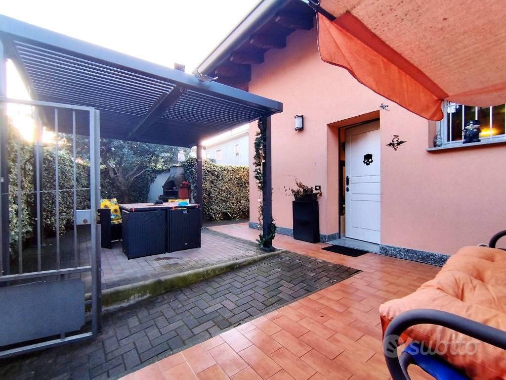Apartment in Rho, Maliano - Vista 4