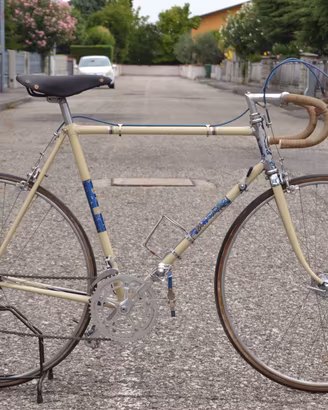 Bici Epoca Pinarello primi 60 telaio Cinelli SC