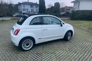 500c lounge 1.2 dualogic my 20