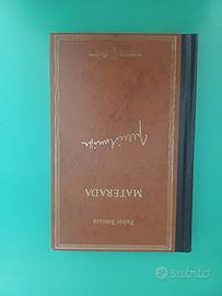 Materada Fulvio Tomizza