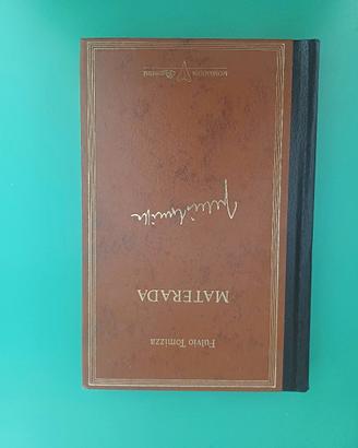 Materada Fulvio Tomizza