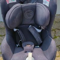 Seggiolino  auto Cybex