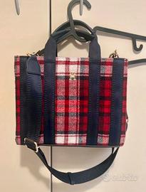 BORSA TOMMY HILFIGER