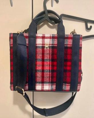 BORSA TOMMY HILFIGER