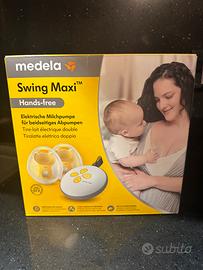 Tiralatte elettrico medela