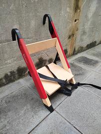 Seggiolino da tavolo Minui HandySitt pieghevole in