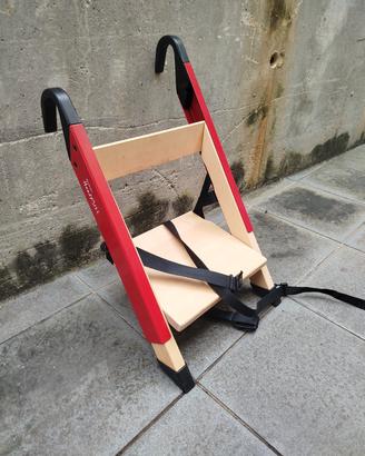 Seggiolino da tavolo Minui HandySitt pieghevole in