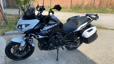Kawasaki Versys