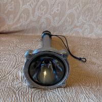 Torcia Subacquea anni 50 vintage