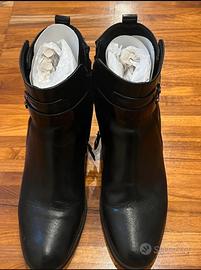 Stivaletto donna Geox