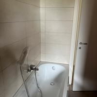 Vasca da bagno libera installazione 70x170