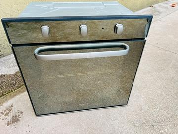 FORNO DA INCASSO HOTPOINT ARISTON