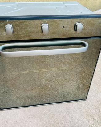 FORNO DA INCASSO HOTPOINT ARISTON