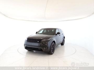 Land Rover Range Rover Velar 2.0D I4 204 CV S