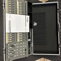 SHOWTEC SHOWMASTER 48 MKII Console luci DMX